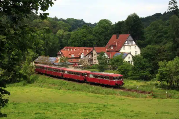 Foto: Eisenbahnfreunde Hönnetal e.V.