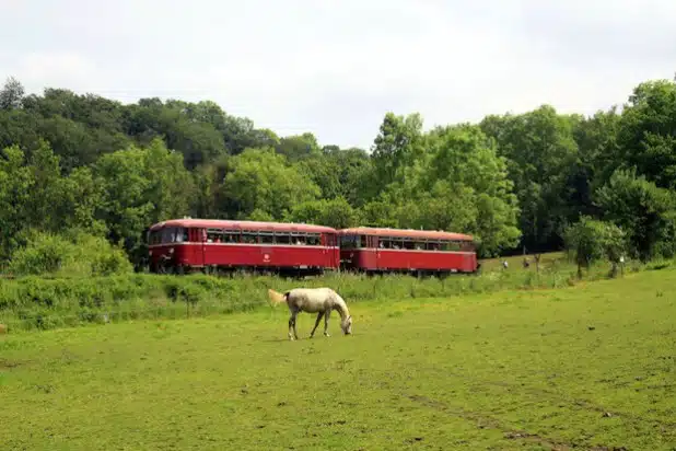 Foto: Eisenbahnfreunde Hönnetal e.V.