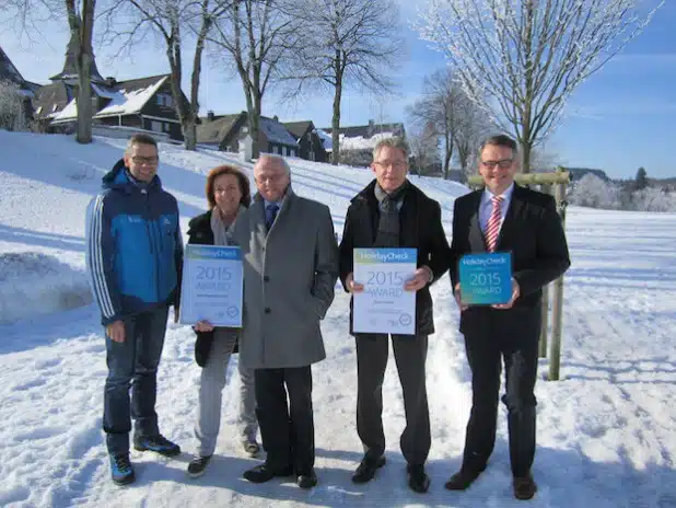 Foto: Winterberg Touristik und Wirtschaft GmbH