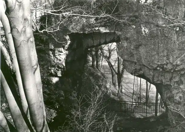 Die Hünenpforte - Foto: Stadt Hagen