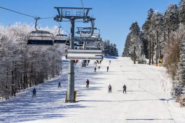 Foto: Wintersport-Arena Sauerland