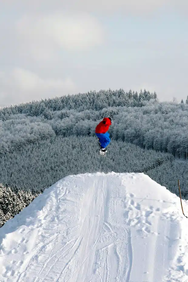 Foto: Wintersport-Arena Sauerland