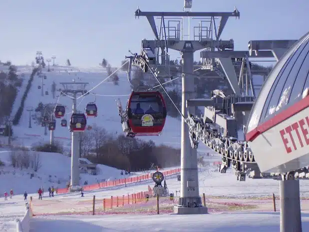 Foto: Wintersport-Arena Sauerland