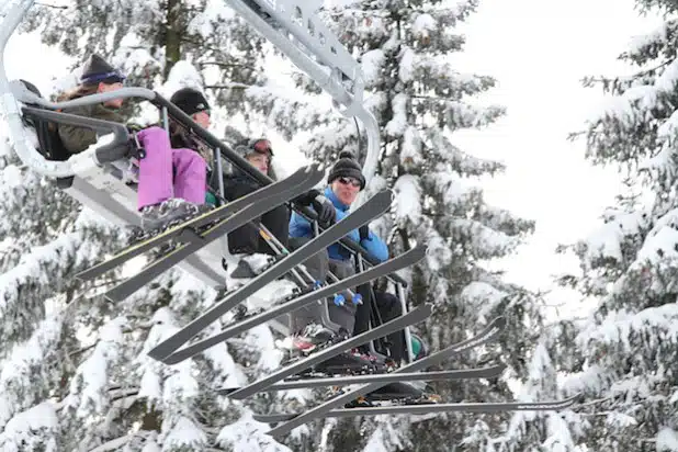 Foto: Wintersport-Arena Sauerland