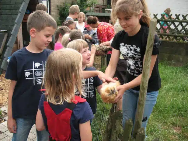 Foto: Touristik-Gesellschaft Medebach mbH