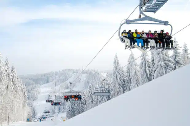 Foto: Winterberg Touristik und Wirtschaft GmbH