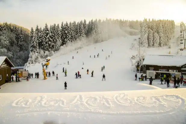 Quelle: Winterberg Touristik und Wirtschaft GmbH