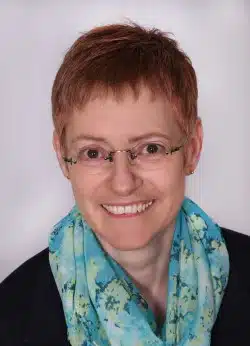 Dr. Claudia Becker (Foto: Stadt Lippstadt)