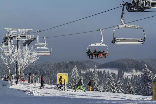 Foto: Winterberg Touristik und Wirtschaft GmbH