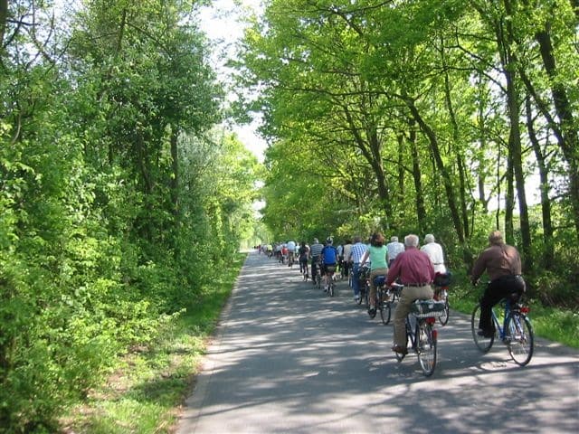 Bad Iburg Fahrrad