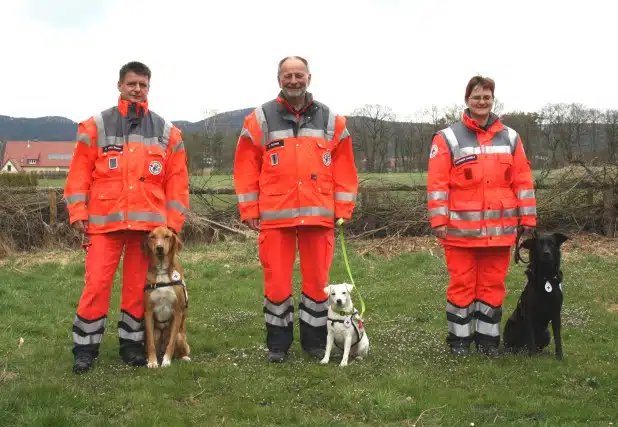 Foto: DRK-Kreisverband Siegen-Wittgenstein e.V.