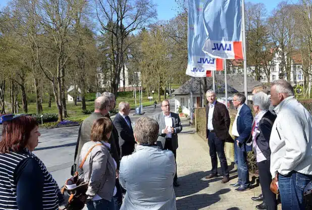 Foto: Wilhelm Müschenborn/Kreis Soest