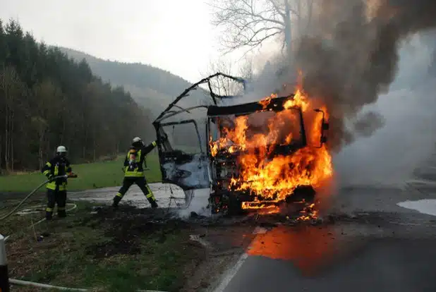 Foto: Feuerwehr Lennestadt