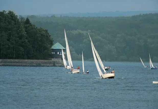 Foto: Wirtschafts- und Tourismus GmbH Möhnesee