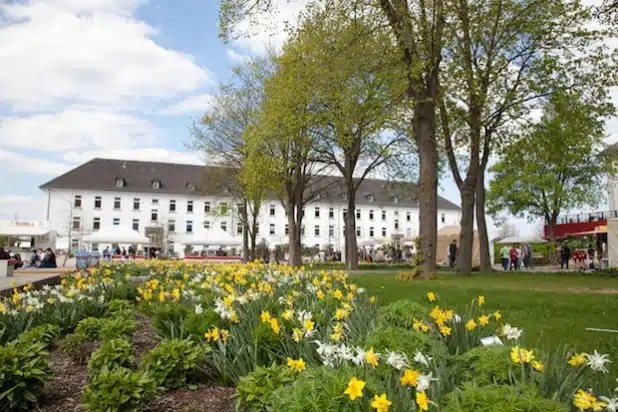 Die Musikschule (Quelle: Stadt Hemer)