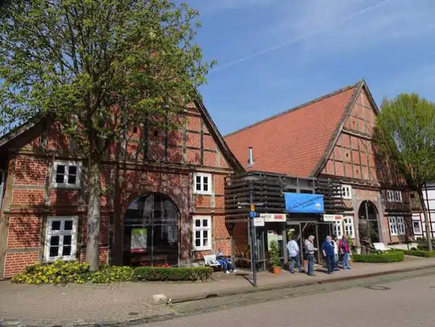 Das Culinarium - Foto: Stadt Hilchenbach