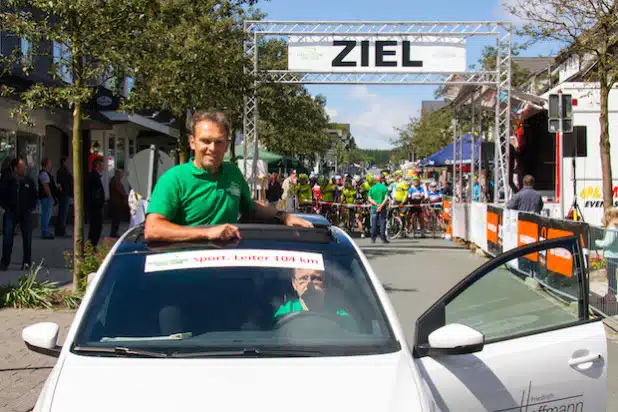 Olaf Ludwig - Quelle: Winterberg Touristik und Wirtschaft GmbH