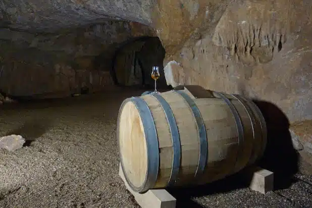 Foto: Dechenhöhle und Deutsches Höhlenmuseum Iserlohn