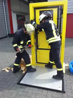 Foto: Feuerwehr Kierspe/Oliver Knuf