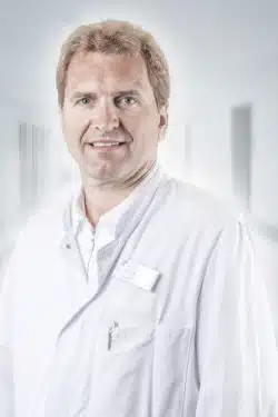 Dr. med. Jörg Sauer - Quelle: Klinikum Arnsberg
