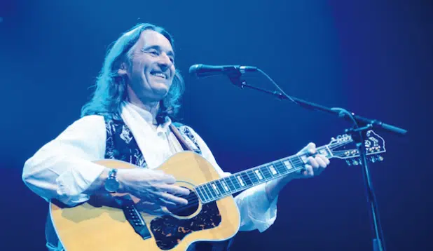 Roger Hodgson - Quelle: JoKo Promotion/JoKo GmbH 