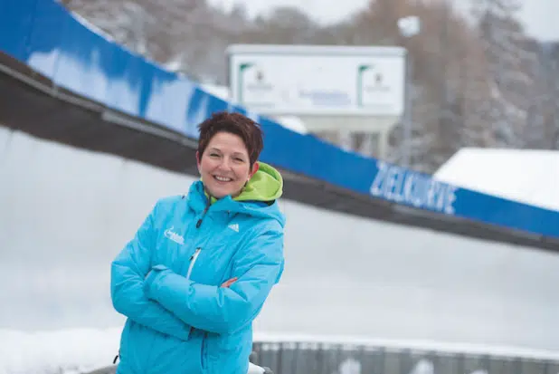 Petra Sapp - Foto: Erholungs- und Sportzentrum Winterberg GmbH