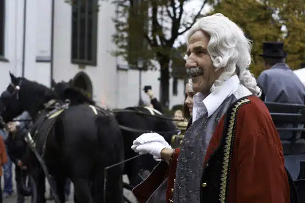 Am Samstag, 31. Oktober 2015, findet die Neuauflage der Attendorner Eventstadtführung statt (Foto: Hansestadt Attendorn).