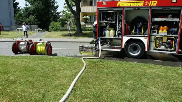 Foto: Feuerwehr Kierspe