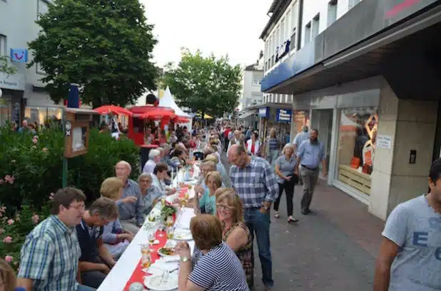 Quelle: Stadtmarketing Meschede e.V.