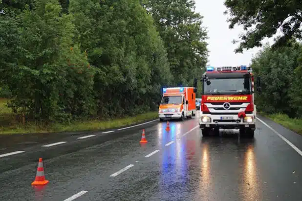 Quelle: Feuerwehr Menden