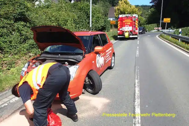 Quelle: Feuerwehr Plettenberg