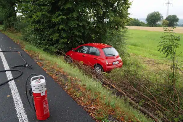 Quelle: Feuerwehr Menden