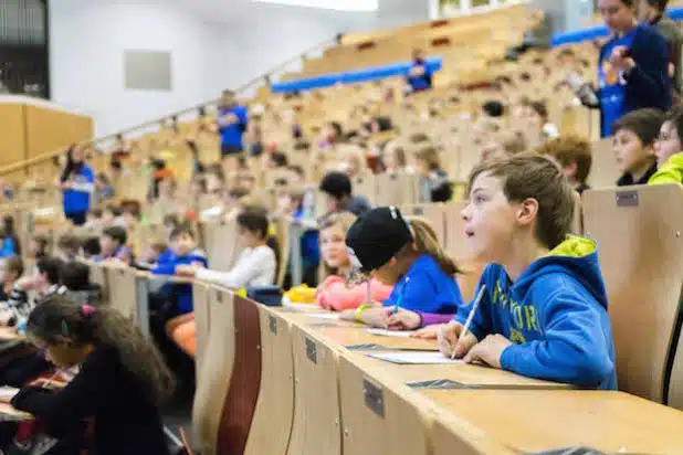 Foto: Rohrmann/Quelle: Universität Siegen