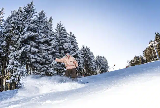 Foto: Wintersport-Arena Sauerland