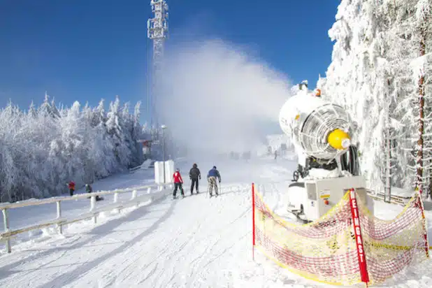 Foto: Wintersport-Arena Sauerland