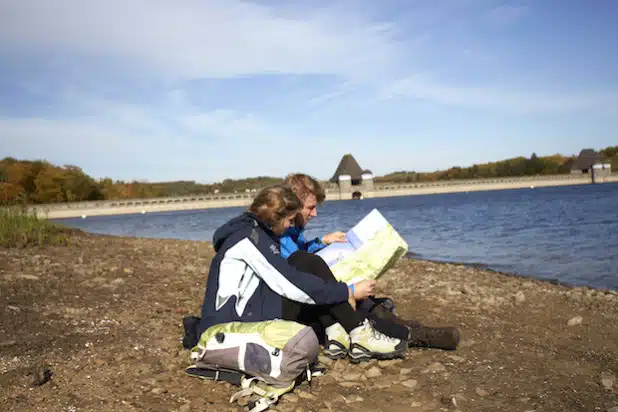 Foto: Wirtschafts- und Tourismus GmbH Möhnesee