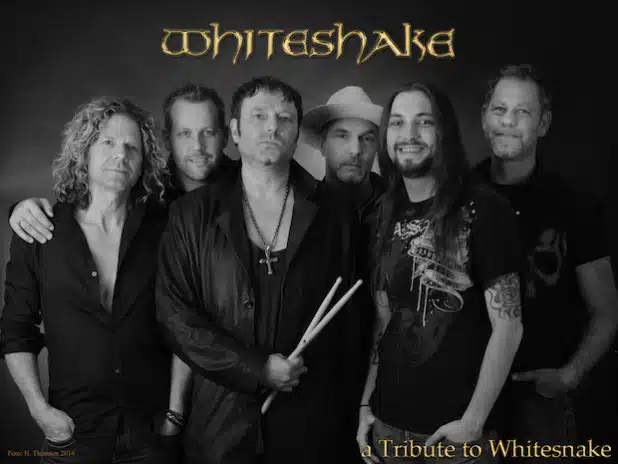 "Whiteshake" - Foto: H. Thomsen