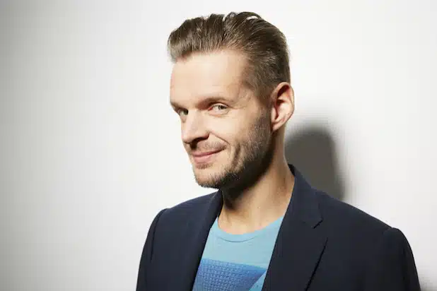 Florian Schroeder - Foto: Eidel, Quelle: Stadthalle Werl