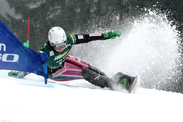 Ester Ledecka - Quelle: Wintersport-Arena Sauerland