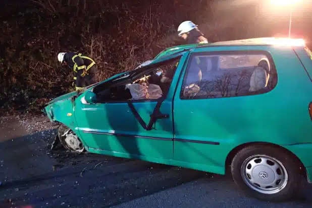 Foto: Feuerwehr Plettenberg