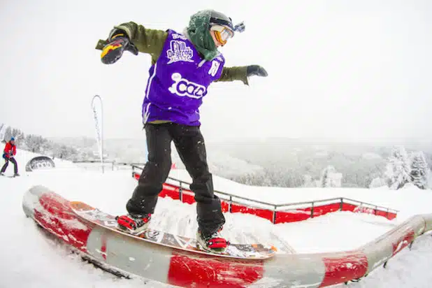 Foto: Winterberg Touristik und Wirtschaft GmbH