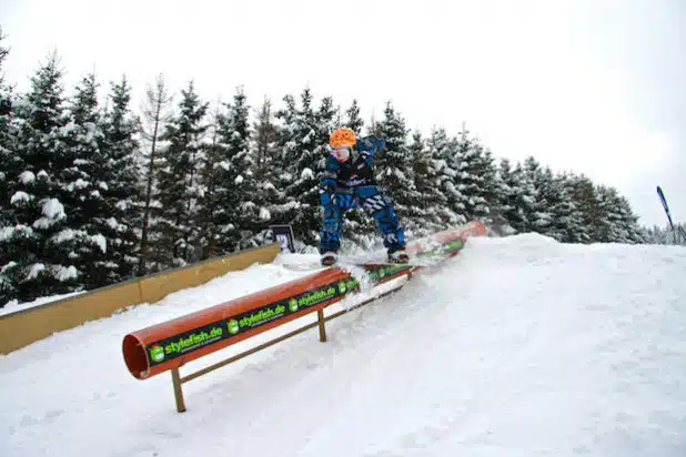 Foto: Winterberg Touristik und Wirtschaft GmbH