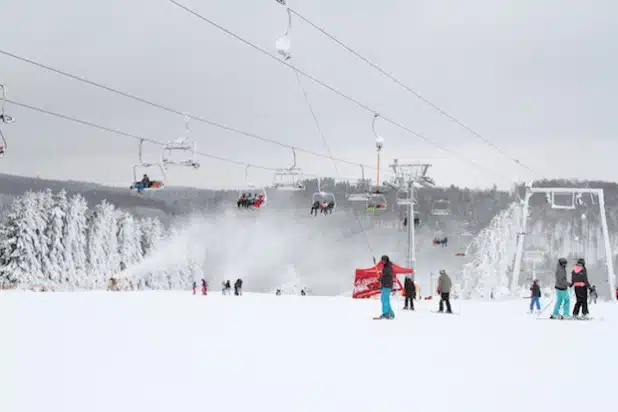 Foto: Wintersport-Arena Sauerland