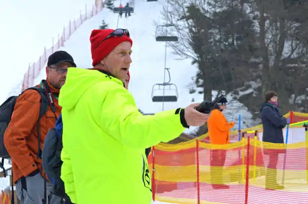 Klaus Brinkmann - Foto: Winterberg Touristik und Wirtschaft GmbH