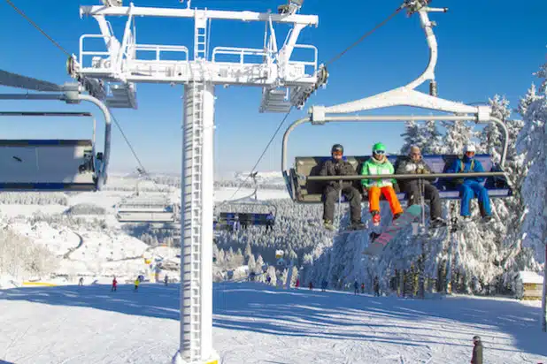 Foto: Wintersport-Arena Sauerland