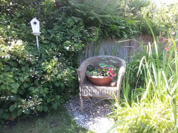 Gärten privater Hausbesitzer können am 26. Juni in Burbach besichtigt werden. Wer sich am „Tag der offenen Gartentür“ beteiligen möchte, kann sich bei der Gemeinde Burbach oder beim Burbacher Obst- und Gartenbauverein anmelden (Foto: Gemeinde Burbach).
