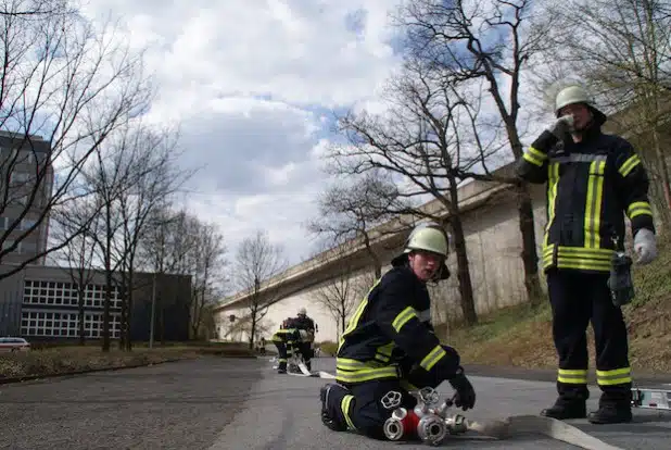 Quelle: Feuerwehr Arnsberg