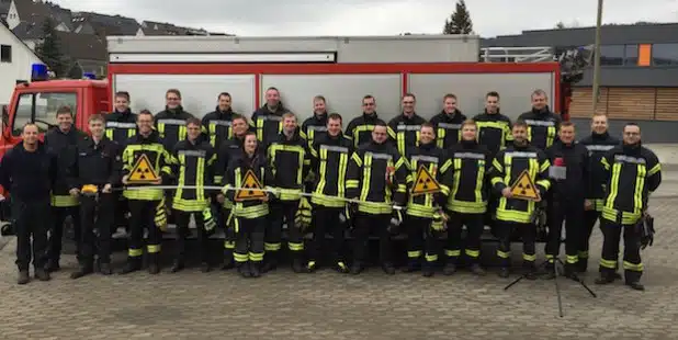 Quelle: Feuerwehr Lennestadt