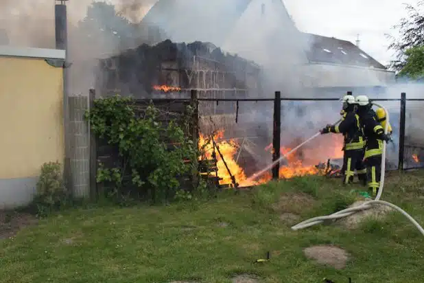 Quelle:  Freiwillige Feuerwehr Menden