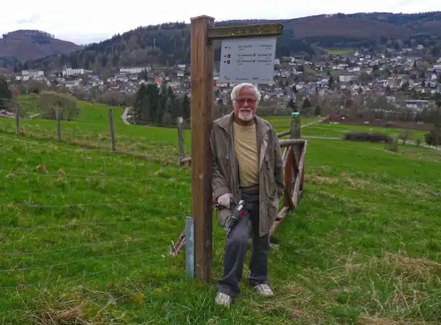 Quelle: Tourismus, Kur und Stadtentwicklung Bad Laasphe GmbH